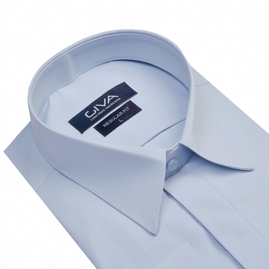 پیراهن دوشین یقه خرگوشی مخفی